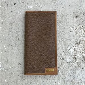 Vintage Lancelot bill holder